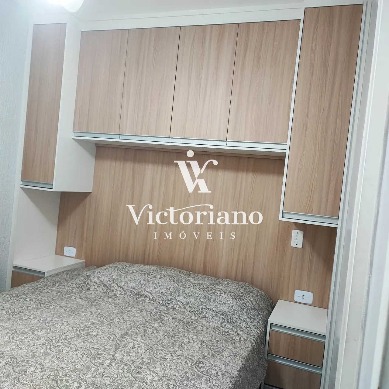 Apartamento à venda com 2 quartos, 63m² - Foto 9