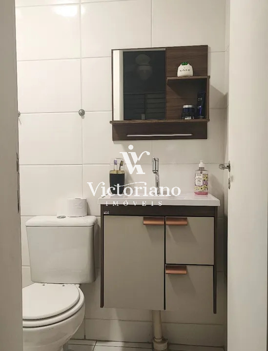 Apartamento à venda com 2 quartos, 63m² - Foto 11