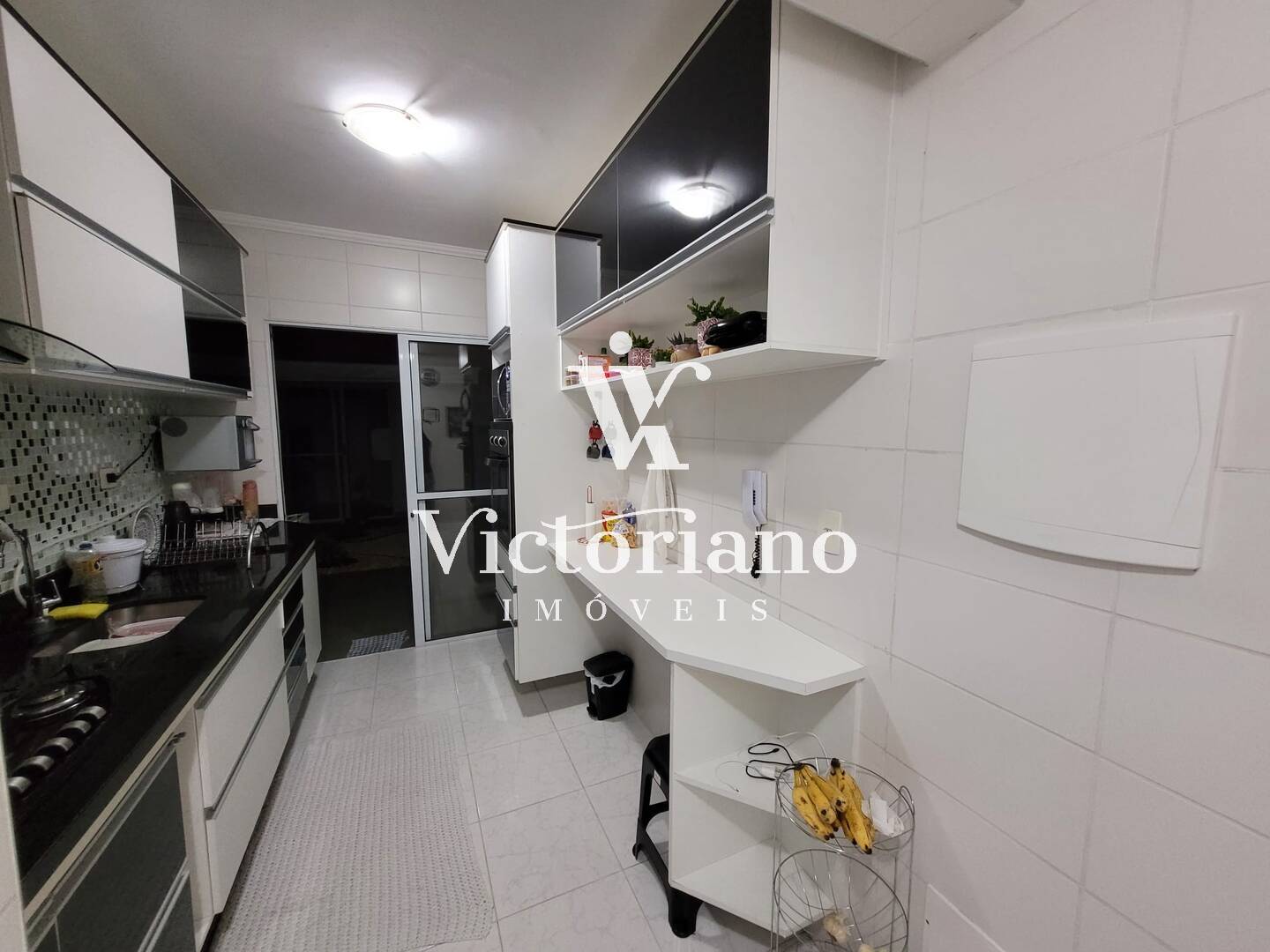 Casa de Condomínio à venda com 3 quartos, 150m² - Foto 5