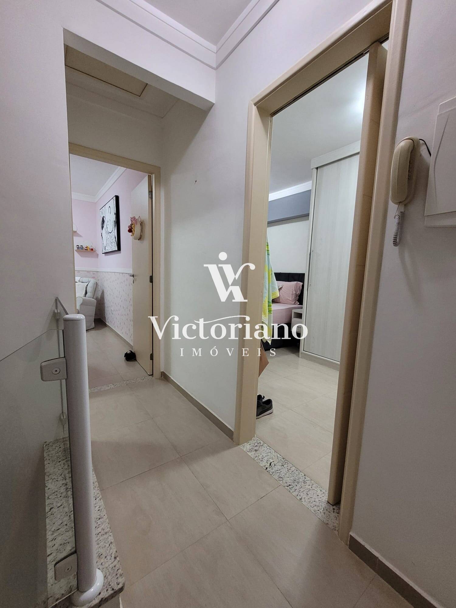 Casa de Condomínio à venda com 3 quartos, 150m² - Foto 14