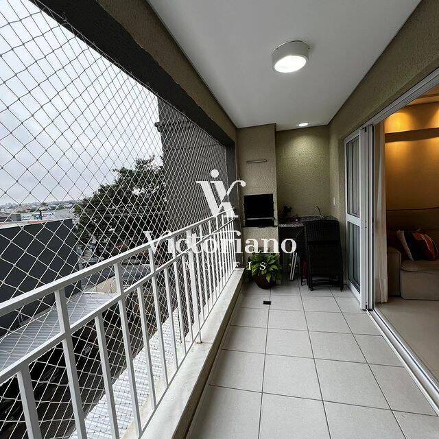 Apartamento à venda com 2 quartos, 73m² - Foto 4