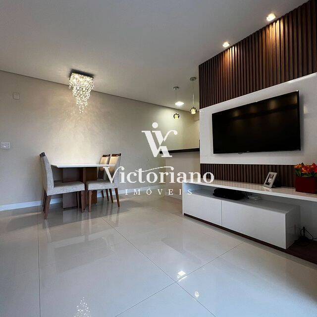 Apartamento à venda com 2 quartos, 73m² - Foto 3