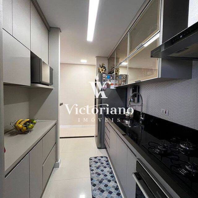 Apartamento à venda com 2 quartos, 73m² - Foto 5