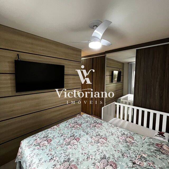 Apartamento à venda com 2 quartos, 73m² - Foto 10