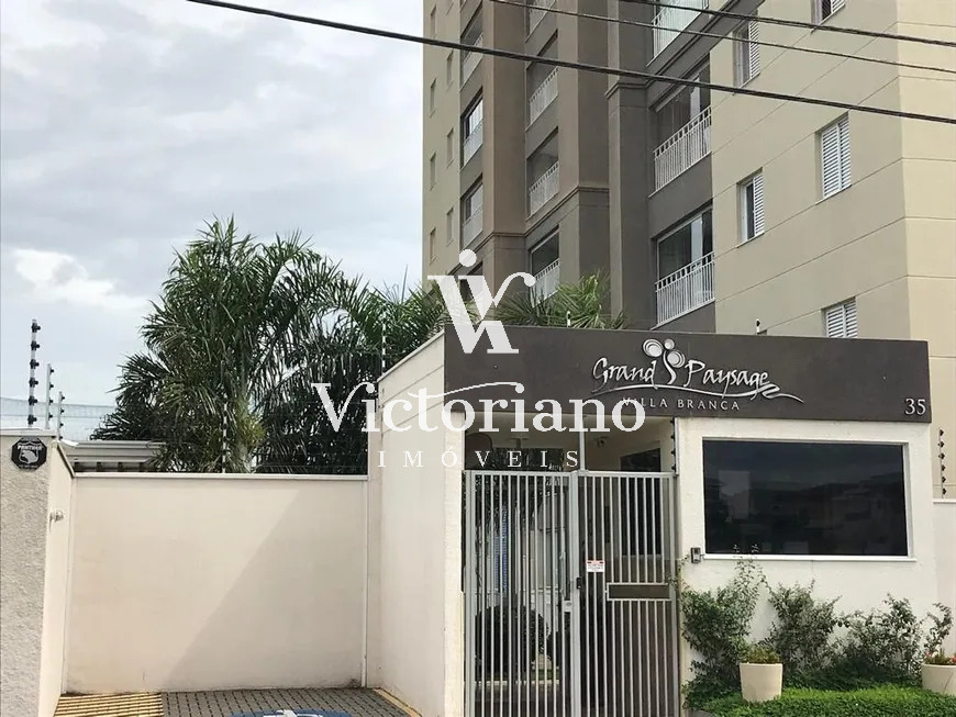 Apartamento à venda com 2 quartos, 73m² - Foto 11