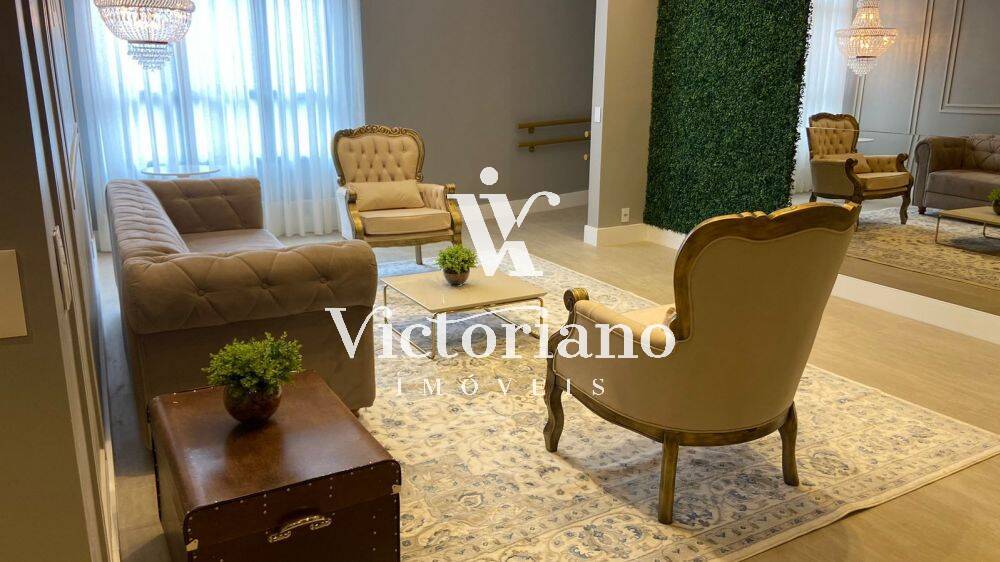 Apartamento à venda com 2 quartos, 75m² - Foto 26