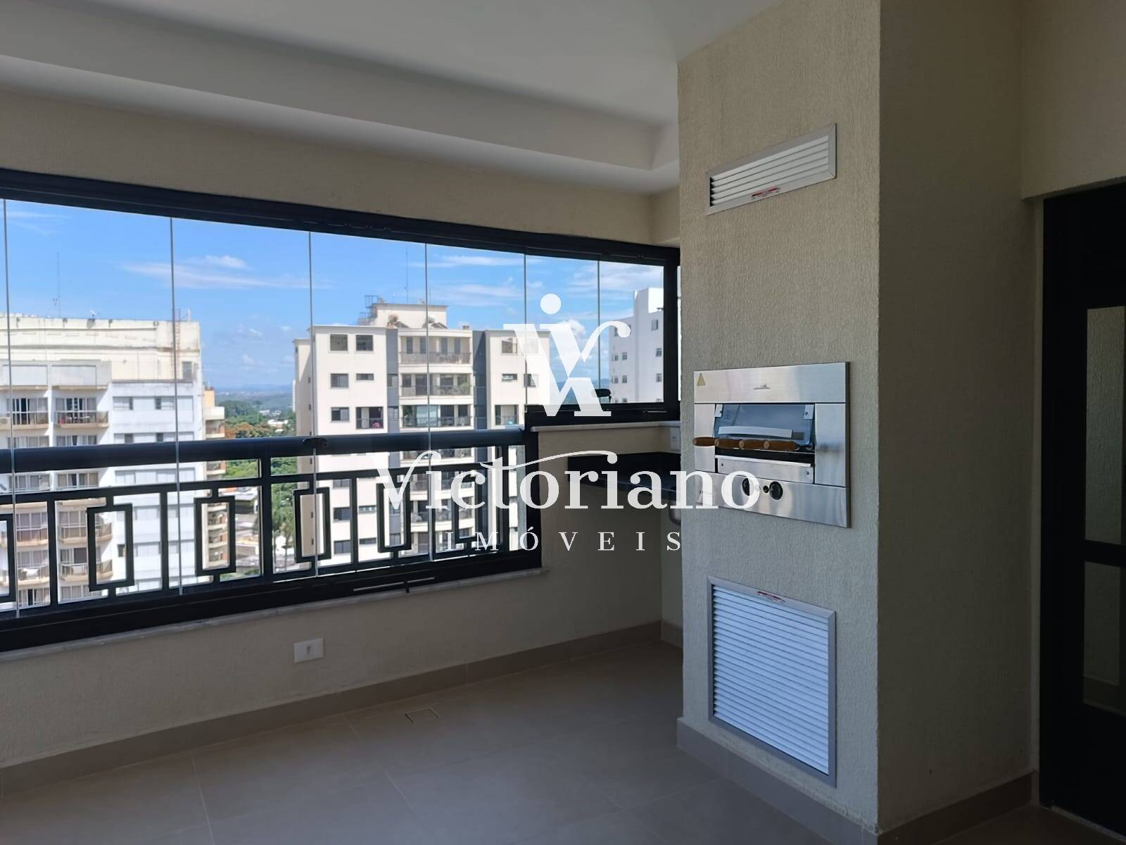 Apartamento à venda com 3 quartos, 92m² - Foto 3