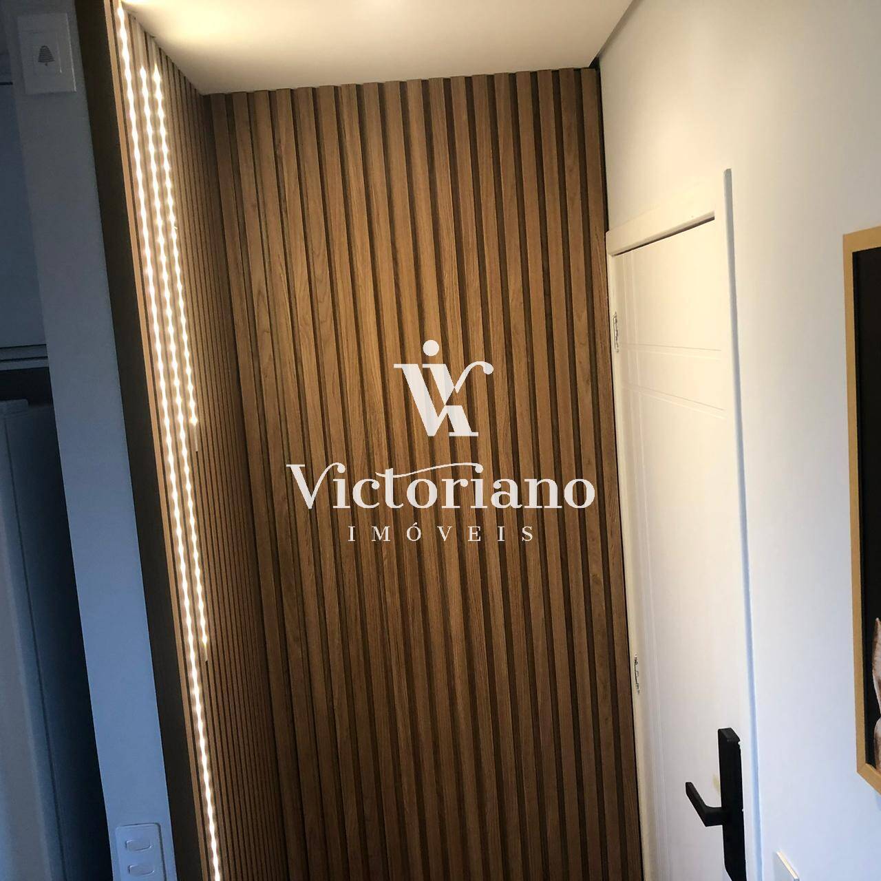 Apartamento à venda com 2 quartos, 63m² - Foto 5