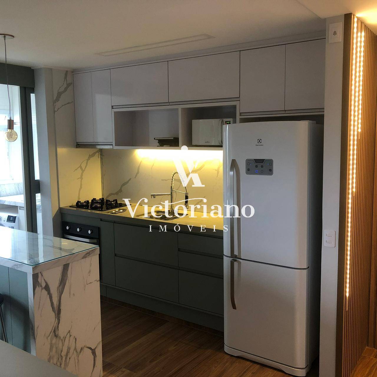 Apartamento à venda com 2 quartos, 63m² - Foto 6