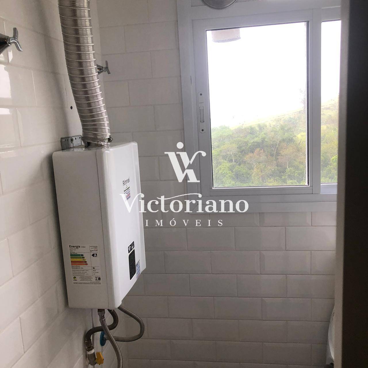 Apartamento à venda com 2 quartos, 63m² - Foto 11