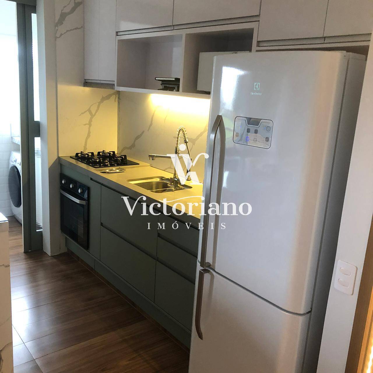 Apartamento à venda com 2 quartos, 63m² - Foto 7