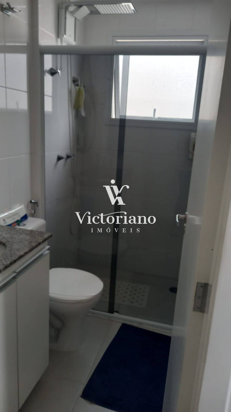 Apartamento à venda com 2 quartos, 62m² - Foto 8