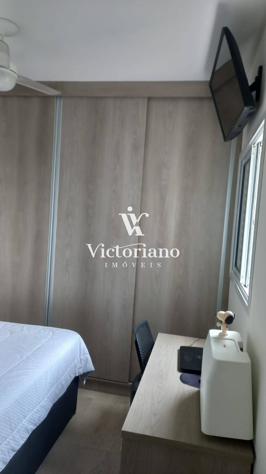 Apartamento à venda com 2 quartos, 62m² - Foto 11