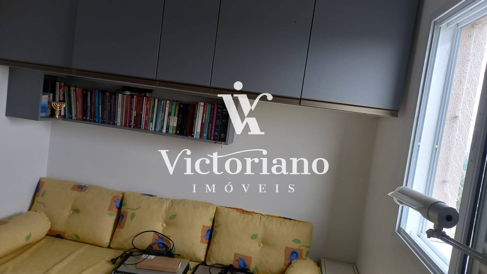 Apartamento à venda com 2 quartos, 62m² - Foto 10