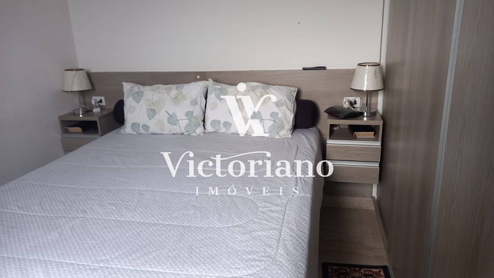 Apartamento à venda com 2 quartos, 62m² - Foto 12