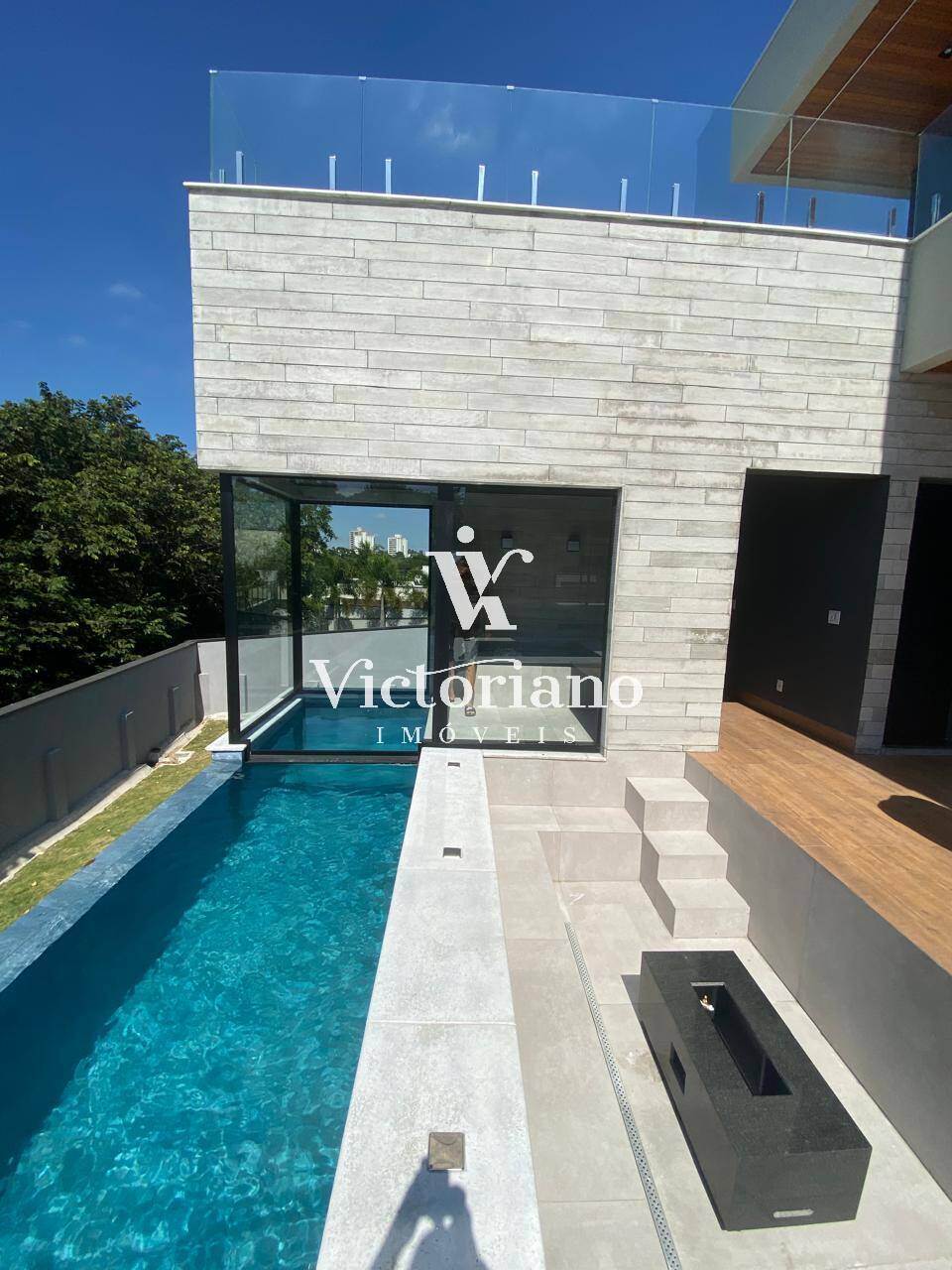 Casa de Condomínio à venda com 5 quartos, 630m² - Foto 18