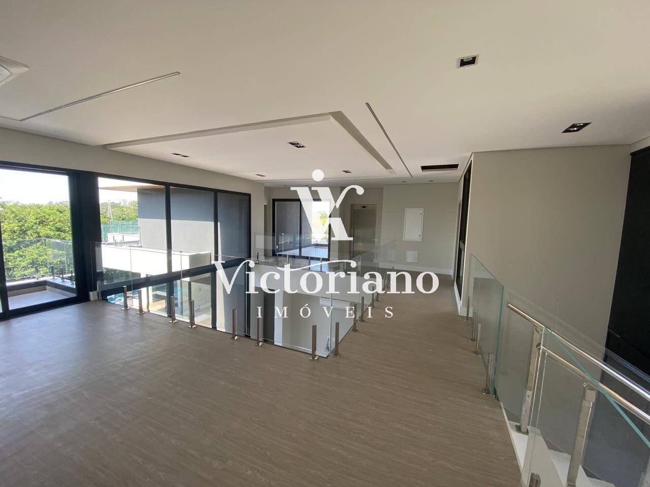 Casa de Condomínio à venda com 5 quartos, 630m² - Foto 25