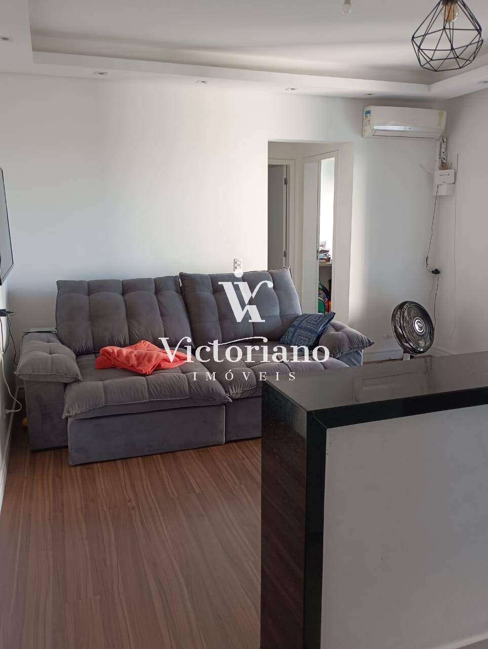 Apartamento à venda com 2 quartos, 62m² - Foto 3