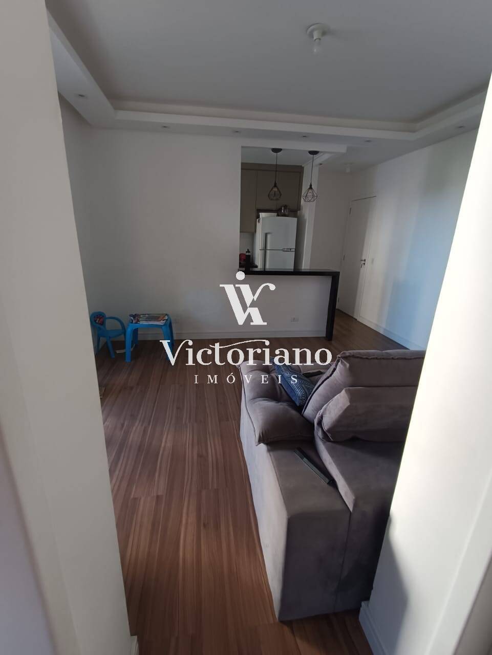 Apartamento à venda com 2 quartos, 62m² - Foto 4