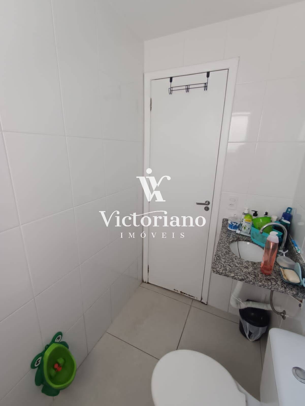 Apartamento à venda com 2 quartos, 62m² - Foto 8