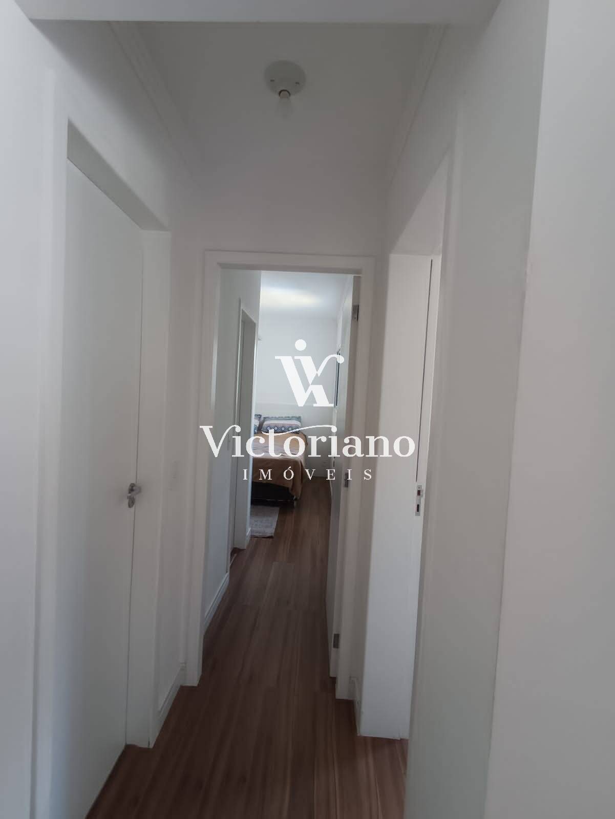 Apartamento à venda com 2 quartos, 62m² - Foto 5