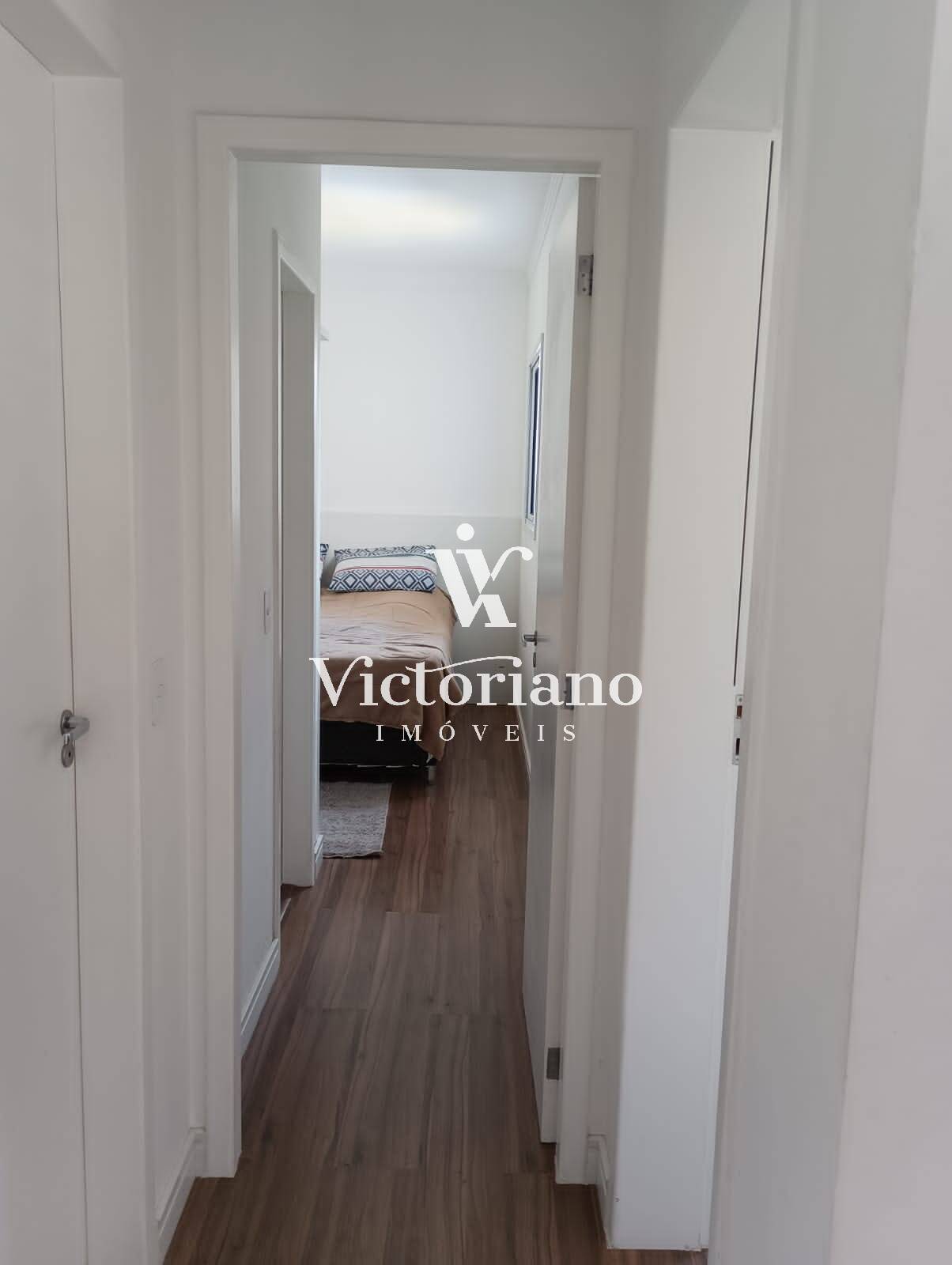 Apartamento à venda com 2 quartos, 62m² - Foto 6