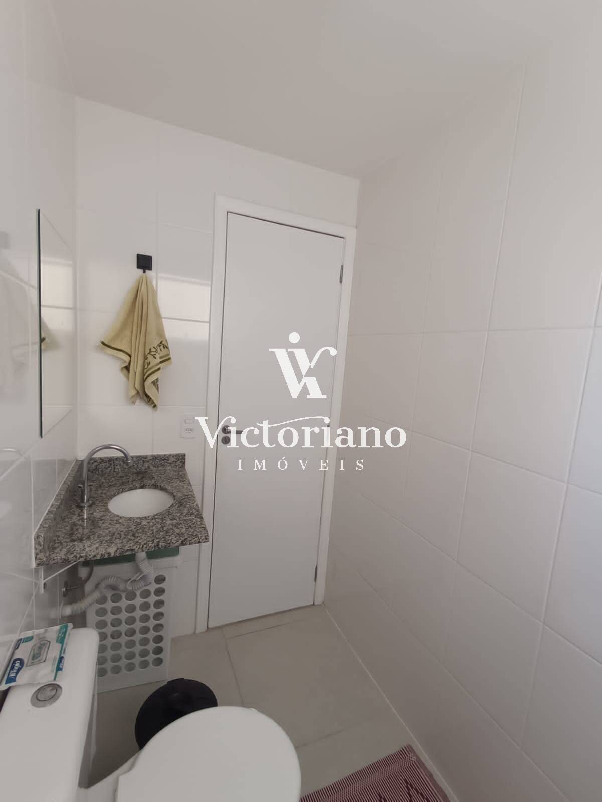 Apartamento à venda com 2 quartos, 62m² - Foto 15