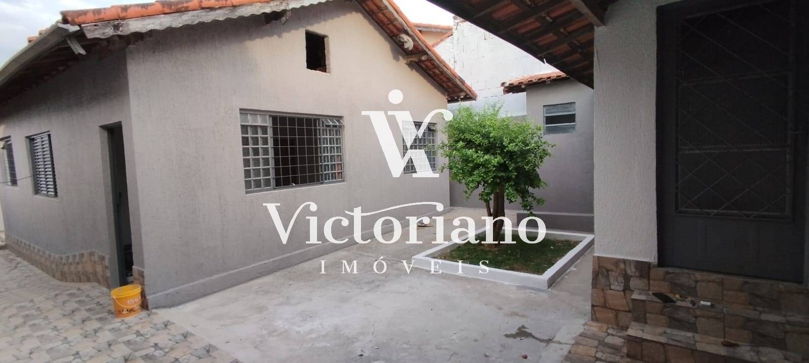 Casa à venda com 3 quartos, 250m² - Foto 12