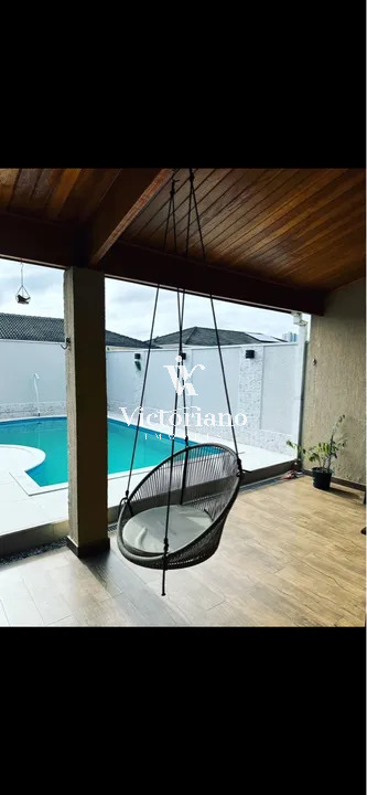 Casa de Condomínio à venda com 4 quartos, 250m² - Foto 20