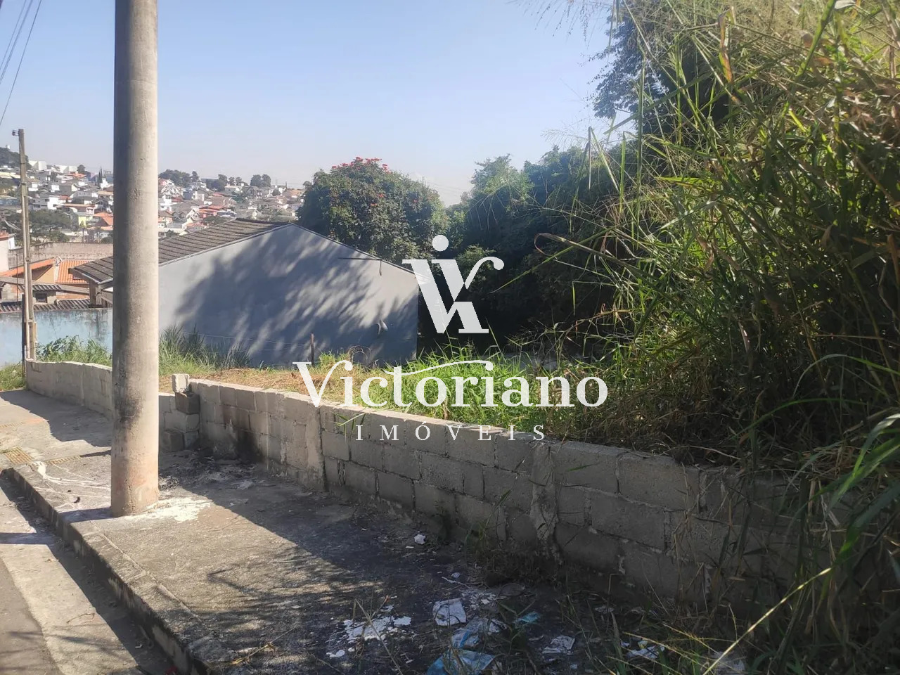 Terreno, 236 m² - Foto 1