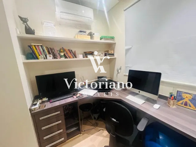 Casa de Condomínio à venda com 3 quartos, 250m² - Foto 15