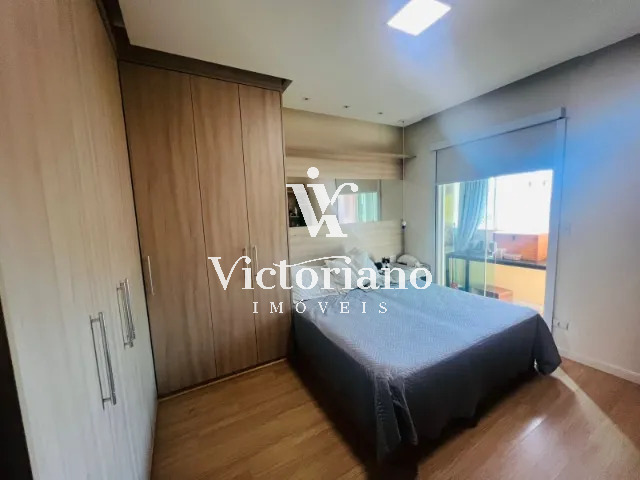 Casa de Condomínio à venda com 3 quartos, 250m² - Foto 17