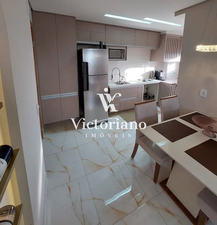 Apartamento à venda com 2 quartos, 46m² - Foto 3