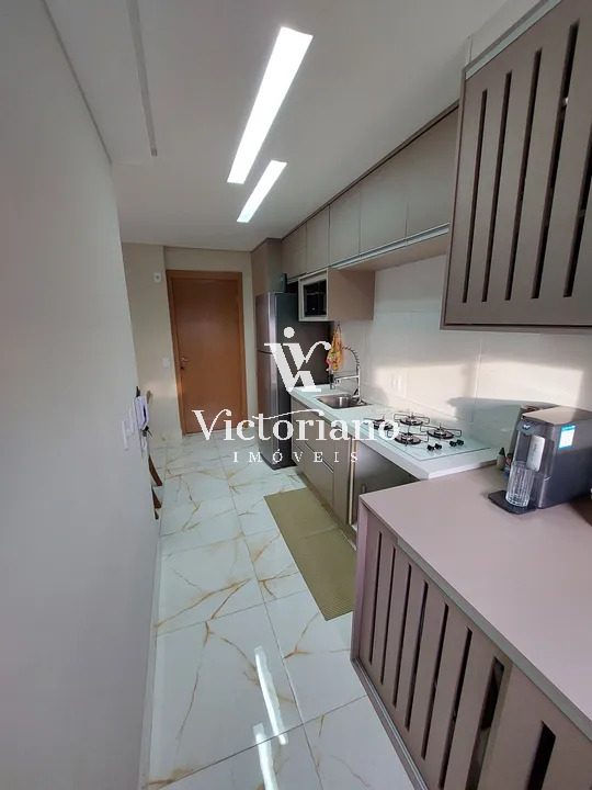 Apartamento à venda com 2 quartos, 46m² - Foto 4