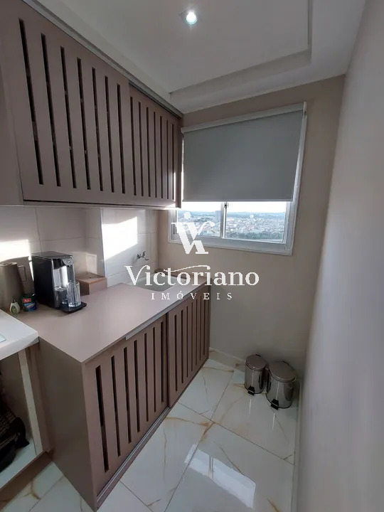 Apartamento à venda com 2 quartos, 46m² - Foto 6