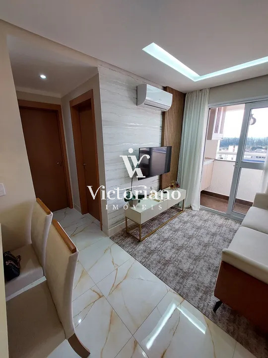 Apartamento à venda com 2 quartos, 46m² - Foto 9