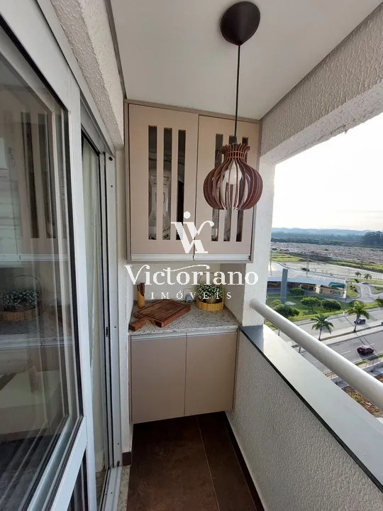 Apartamento à venda com 2 quartos, 46m² - Foto 12