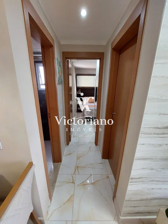 Apartamento à venda com 2 quartos, 46m² - Foto 13