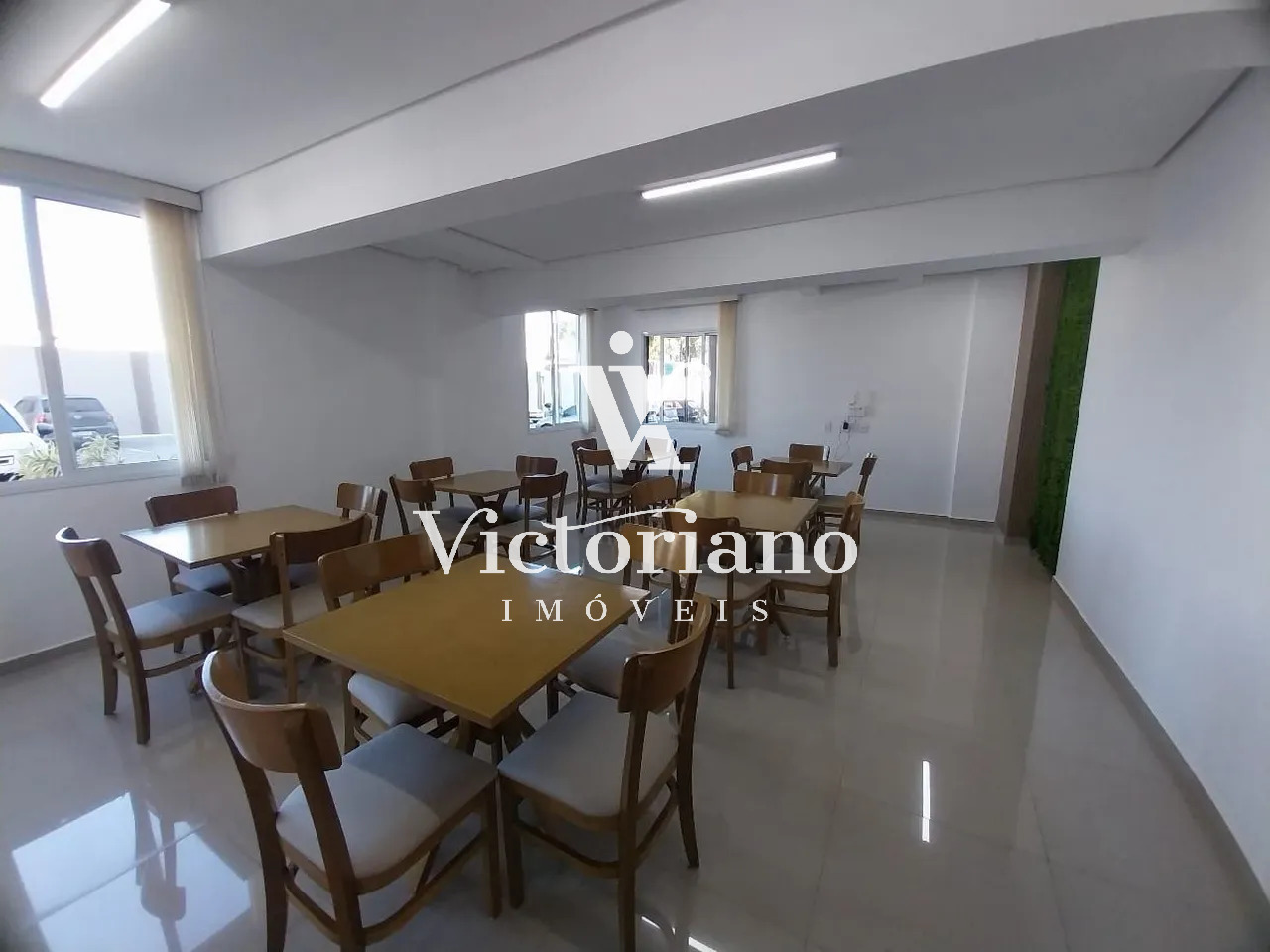 Apartamento à venda com 2 quartos, 46m² - Foto 17