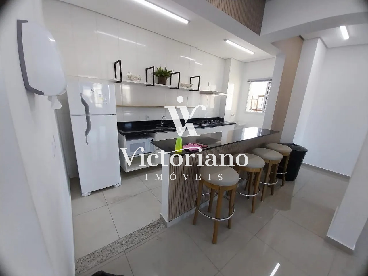 Apartamento à venda com 2 quartos, 46m² - Foto 19