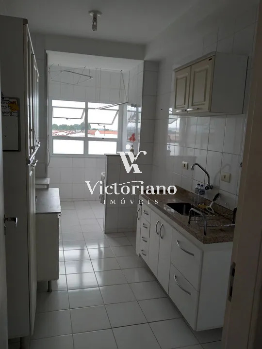 Apartamento à venda com 3 quartos, 87m² - Foto 7