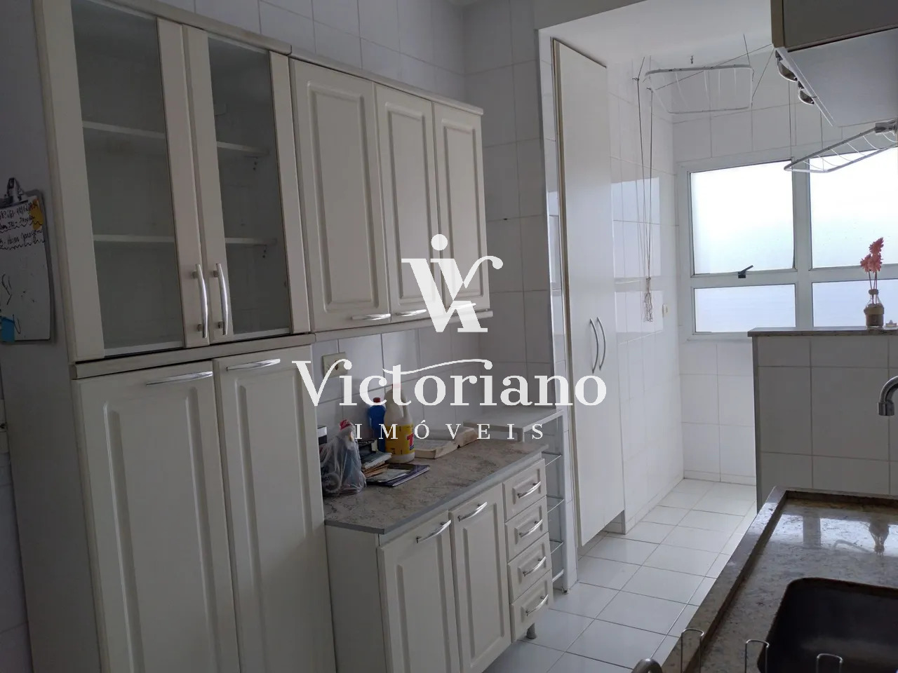 Apartamento à venda com 3 quartos, 87m² - Foto 6