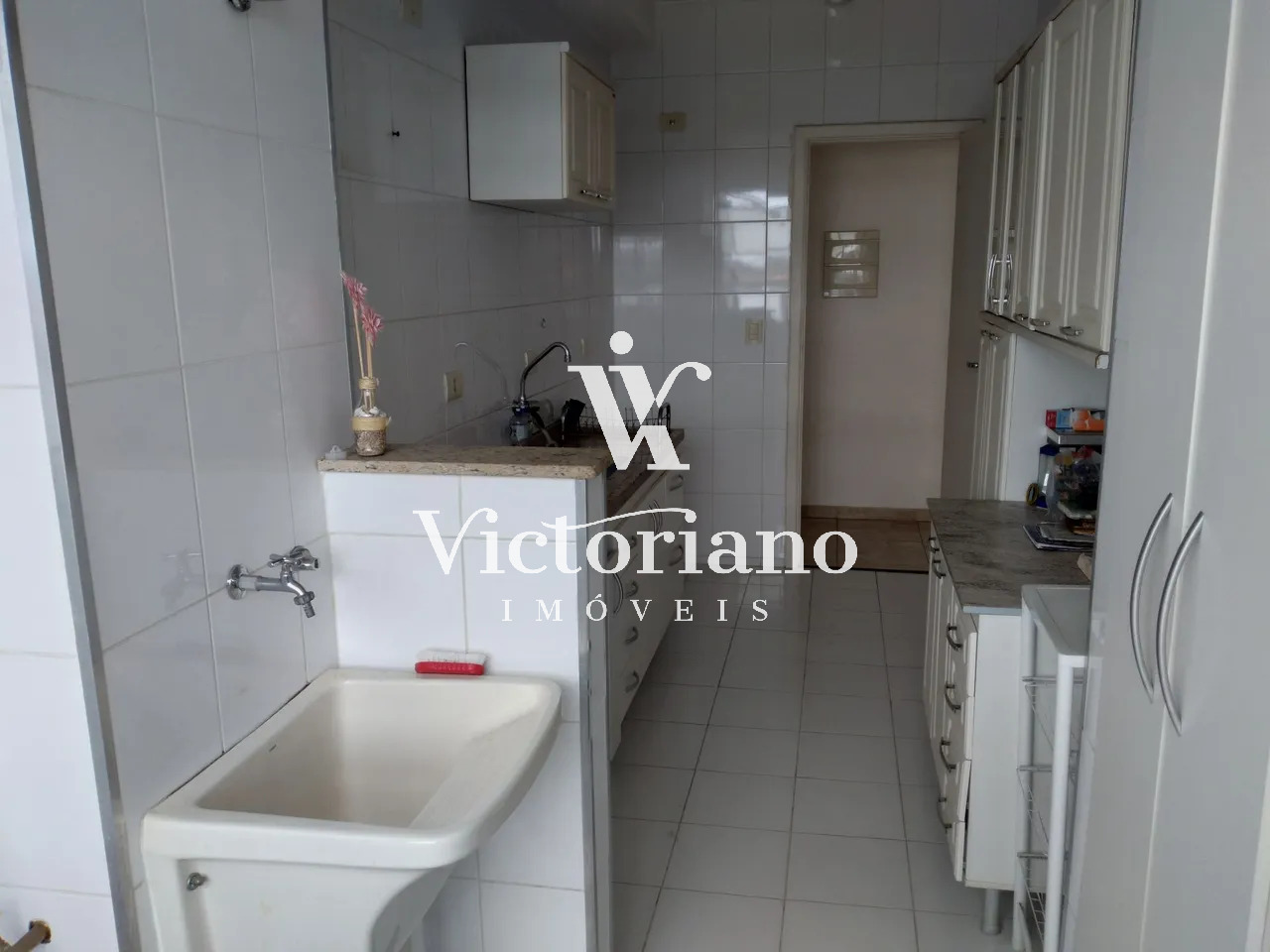 Apartamento à venda com 3 quartos, 87m² - Foto 8