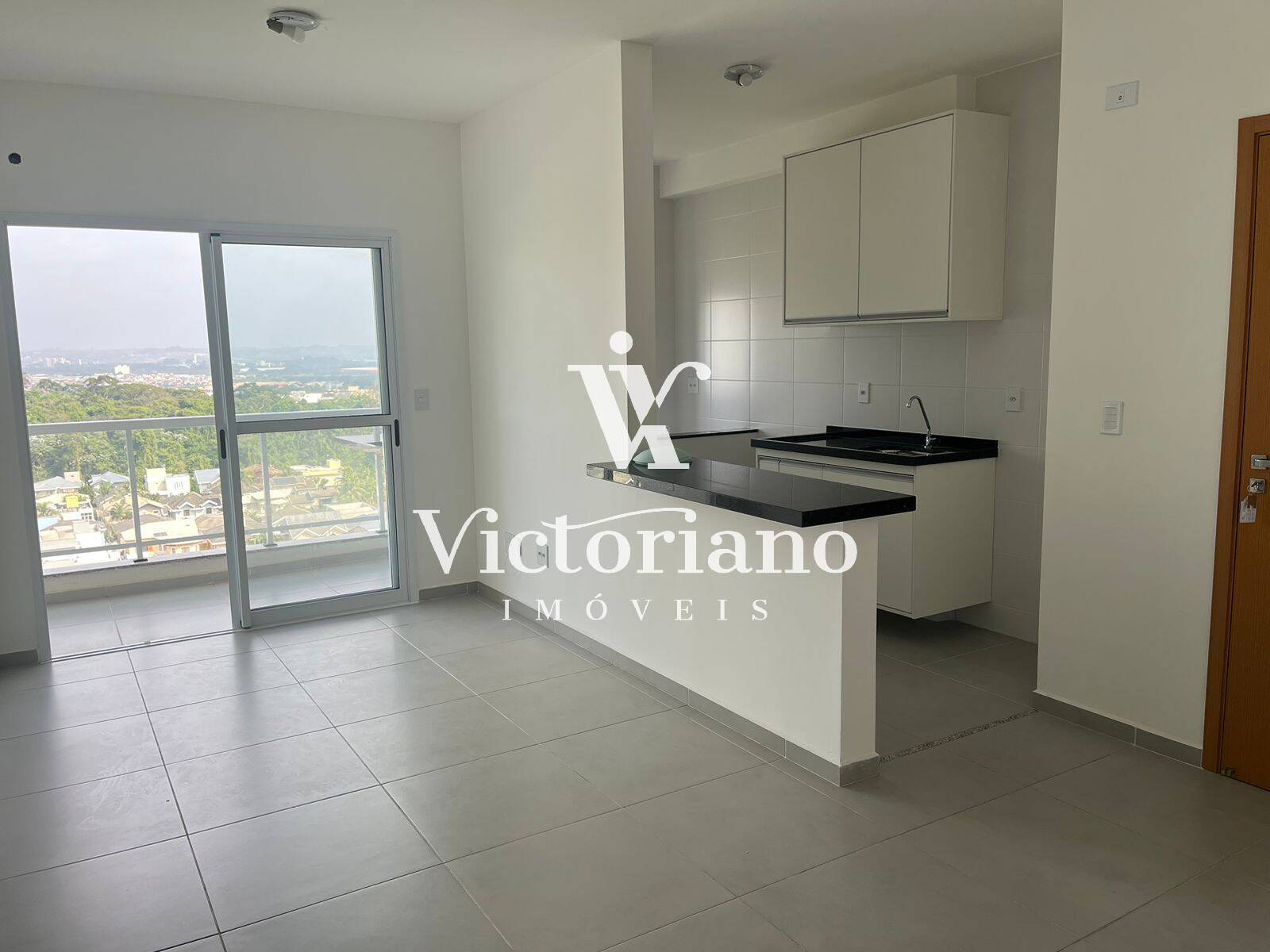 Apartamento para alugar com 3 quartos, 88m² - Foto 1