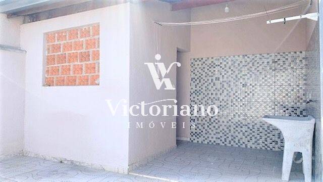 Casa à venda com 3 quartos, 69m² - Foto 18