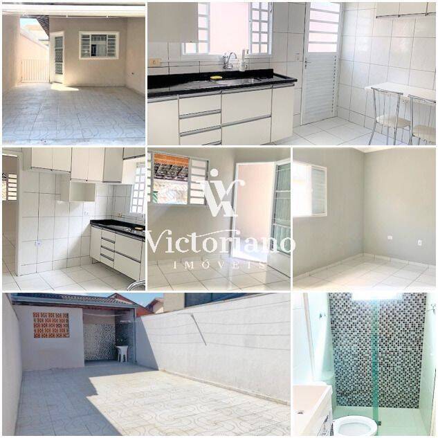 Casa à venda com 3 quartos, 69m² - Foto 20