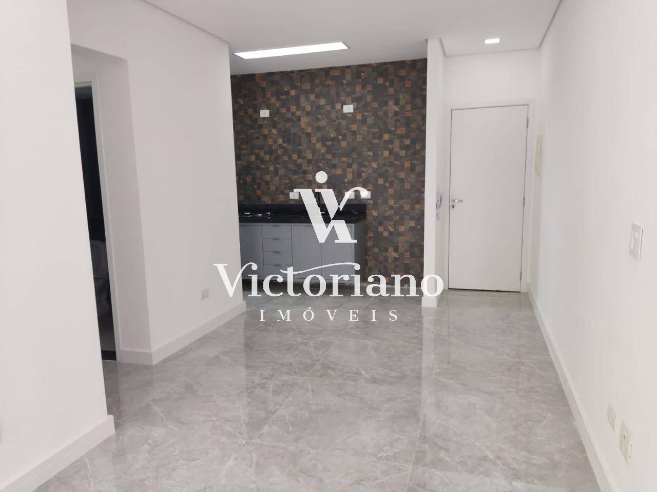 Apartamento à venda com 2 quartos, 64m² - Foto 2