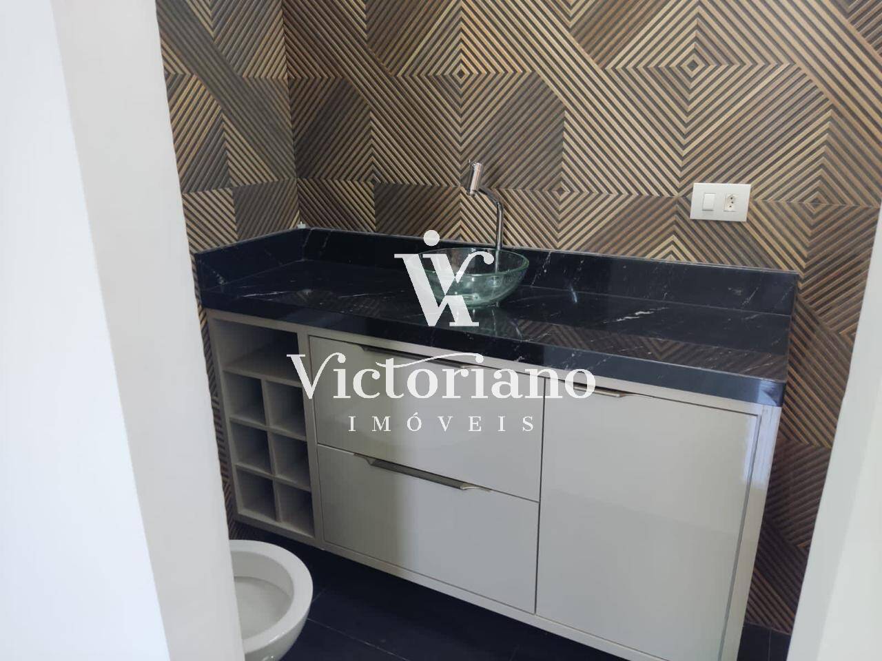 Apartamento à venda com 2 quartos, 64m² - Foto 4