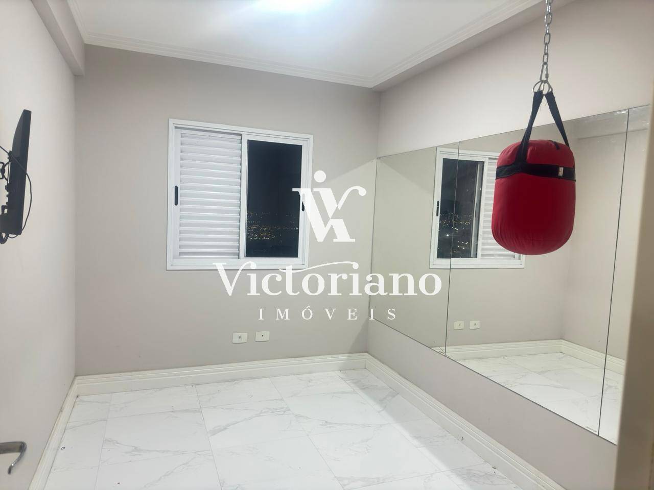 Apartamento à venda com 3 quartos, 91m² - Foto 18