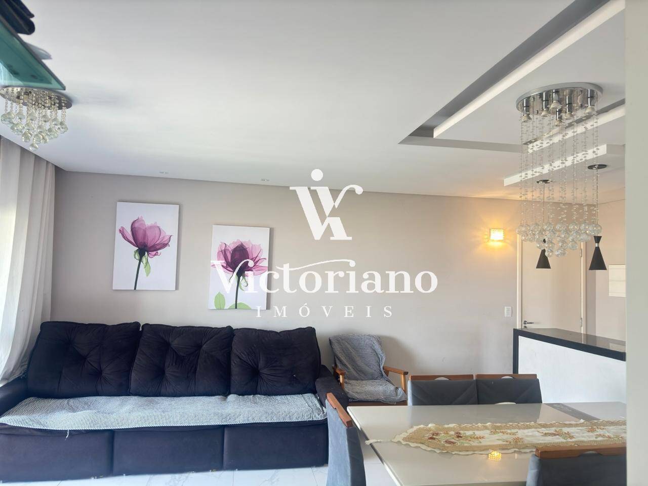 Apartamento à venda com 3 quartos, 91m² - Foto 21